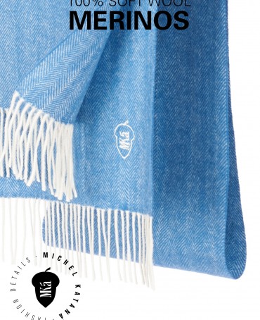 Шарф Унисекс FHs.W220_VN-2298/78.ELIN